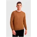 Woolrich Lana Merino Genser