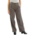 Dockers Original Pleated High Wide Bukser