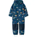 Name it Alfa08 Softshell Aop1 Mini Overall