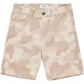 Makia Offshore Shorts