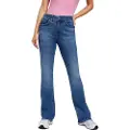 Lee Ultra Lux Comfort Bootcut Fit Jeans