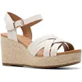 Clarks Shoes Sabina Strap Sandaler