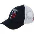 Helly Hansen American Magic Snapback-lue