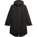 Superdry Tech Fishtail Parka