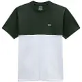 Vans Colorblock Kortarmet T-skjorte