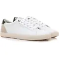 Mtng for man. 84732 Trainers Aria white (44), Flat, Laces, Casual