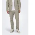 Only & Sons Eve Mix 0132 Slim Fit Bukser