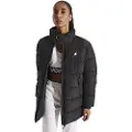 Superdry Longline Sports Jakke