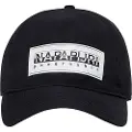 Napapijri Box Logo Cap
