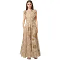 Scotch & Soda Ufu00614t Lang Kjole