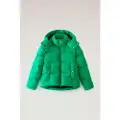 Woolrich Alsea Padded Dunjakke