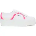 Superga 2790 Round Stripes Treningssko