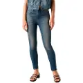 Levi's 721 Skinny Høytaljede Jeans