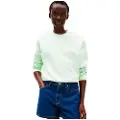 Tommy Hilfiger Mdrn Corp Logo Regular Fit Collegegenser