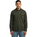 G-Star Marine Pockets Skjorte Med Lange Ermer