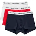 Gant 900005003 Boxers 3 Enheter