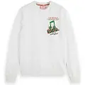 Scotch & Soda 175379 Collegegenser