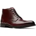 Clarks Shoes Craft Arlo Hi Sko