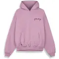 Grimey Savage Domain French Terry Boxy Hettegenser