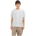 Jack & Jones Summer Resort Kortarmet Skjorte
