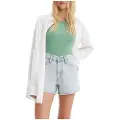 Levi's 80´s Mom Korte Jeans