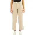Dockers High Waist Straight Cut Jeans