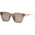 Philipp Plein Spp105m Solbriller