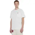 Scotch & Soda Burton Morris Kortarmet T-skjorte