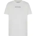 Armani Exchange Xm000539_af10362 Kortarmet T-skjorte