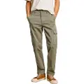 Pepe Jeans Slim Twill Cargobukser