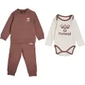 Hummel Ltrio Treningsdress