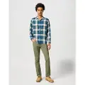 Wrangler Larston Bukser