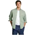 Pepe Jeans Manley Skjorte Med Lange Ermer
