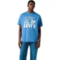 Levi's Vintage Fit Graphic Kortarmet T-skjorte