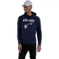 New Era Nba Regular Utah Jazz Hetteskjorte