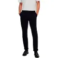 Selected 175 Miles Struc Dyed Slim Fit Chinobukser