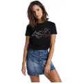 LOIS Jeans 8560 Denimskjørt