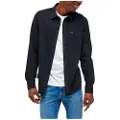 Lee Button Down Skjorte Med Lange Ermer