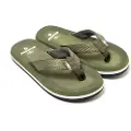 Brasileras Puff Flip-flops