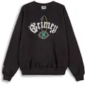 Grimey Saoirse Vintage Collegegenser