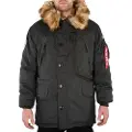 Alpha industries Polar Jakke