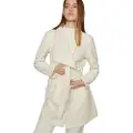 Vila Cooley Collar Belt Frakk