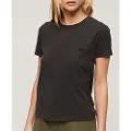 Superdry Essential Logo Fitted Kortarmet T-skjorte