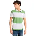 LOIS Jeans 10733 Kortermet Poloskjorte