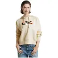 G-Star Old Skool Logo Loose Hettegenser