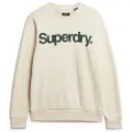 Superdry Classic Core Logo Collegegenser