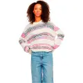 Jack & Jones Simone Space Dye Jjxx Genser
