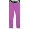 Puma Strong Colorblock High Waist Leggings