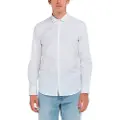 Replay M4140 .000.80279a Skjorte Med Lange Ermer