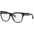 Philipp Plein Vpp051m Kvinne Med Briller